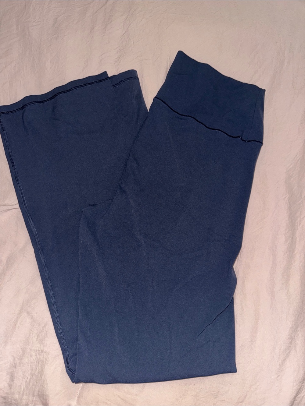 Women's Wide-Leg Leggings (Bootcut)